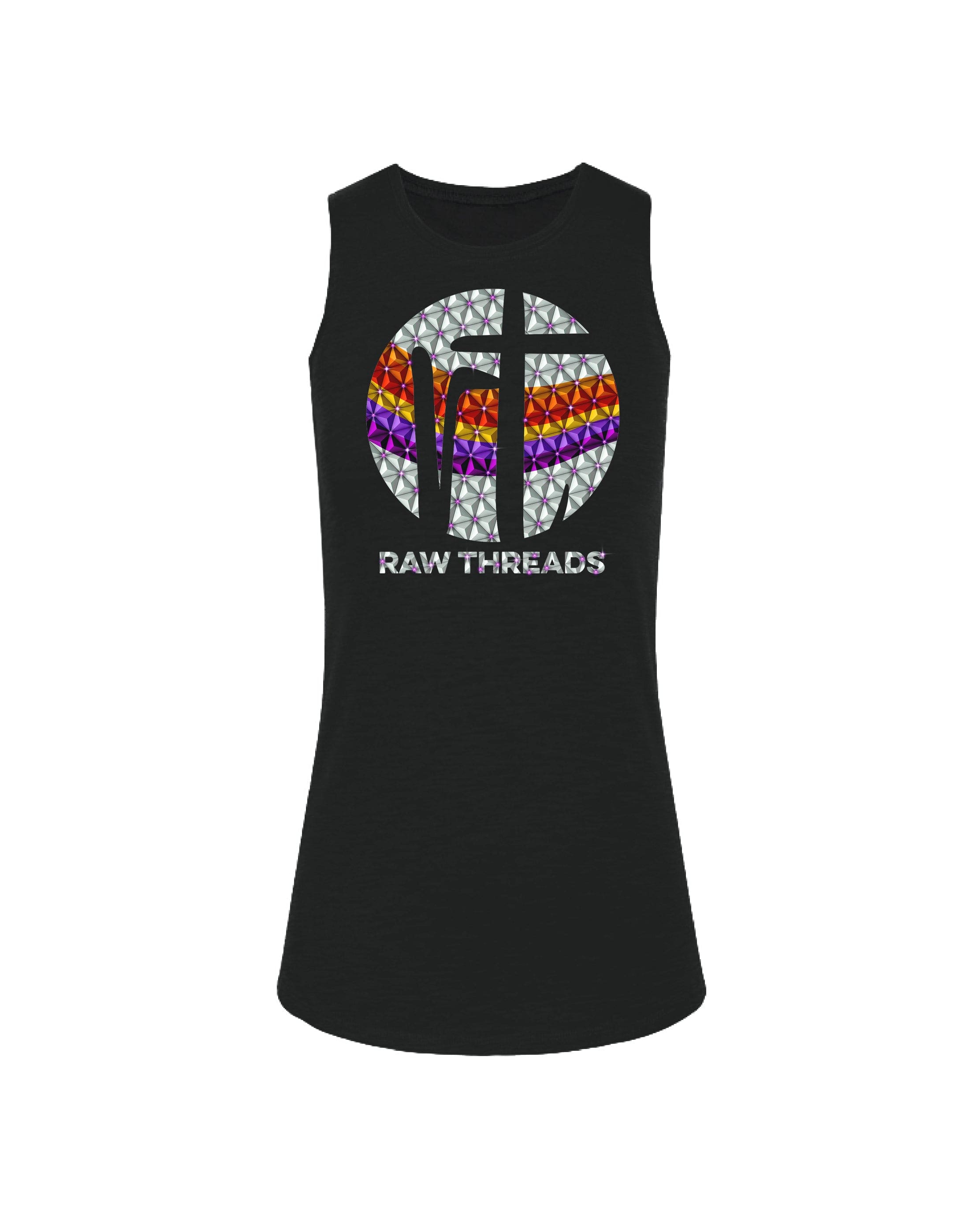 RAW THREADS LOGO BACK TO 1982 – Raw Threads Athletics