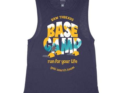 Raw Threads Base Camp