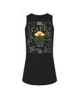 Black Core Tank