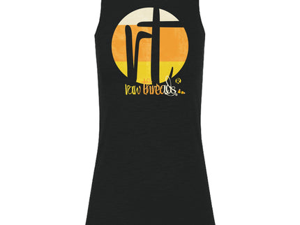 Raw Threads Candy Corn Logo