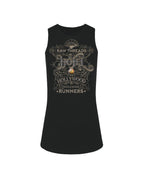 Black Core Tank