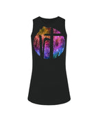 Black Core Tank