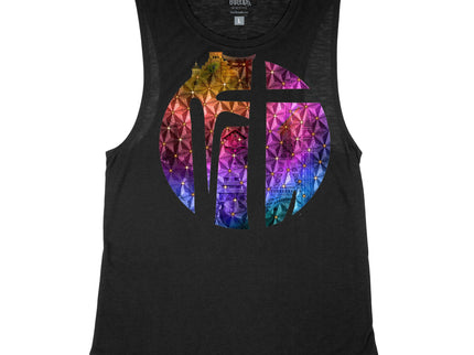 Raw Threads Logo Run Around the World