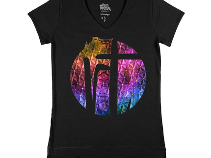 Raw Threads Logo Run Around the World