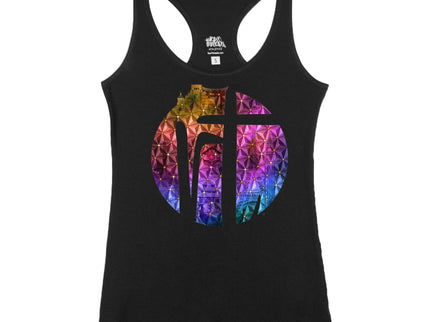 Raw Threads Logo Run Around the World