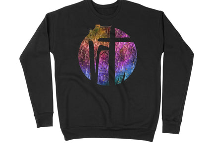 Raw Threads Logo Run Around the World