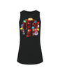 Black Core Tank