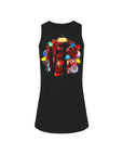 Black Core Tank