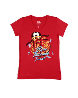 Classic Red Core V / XS