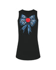 Black Core Tank