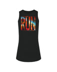 Black Core Tank