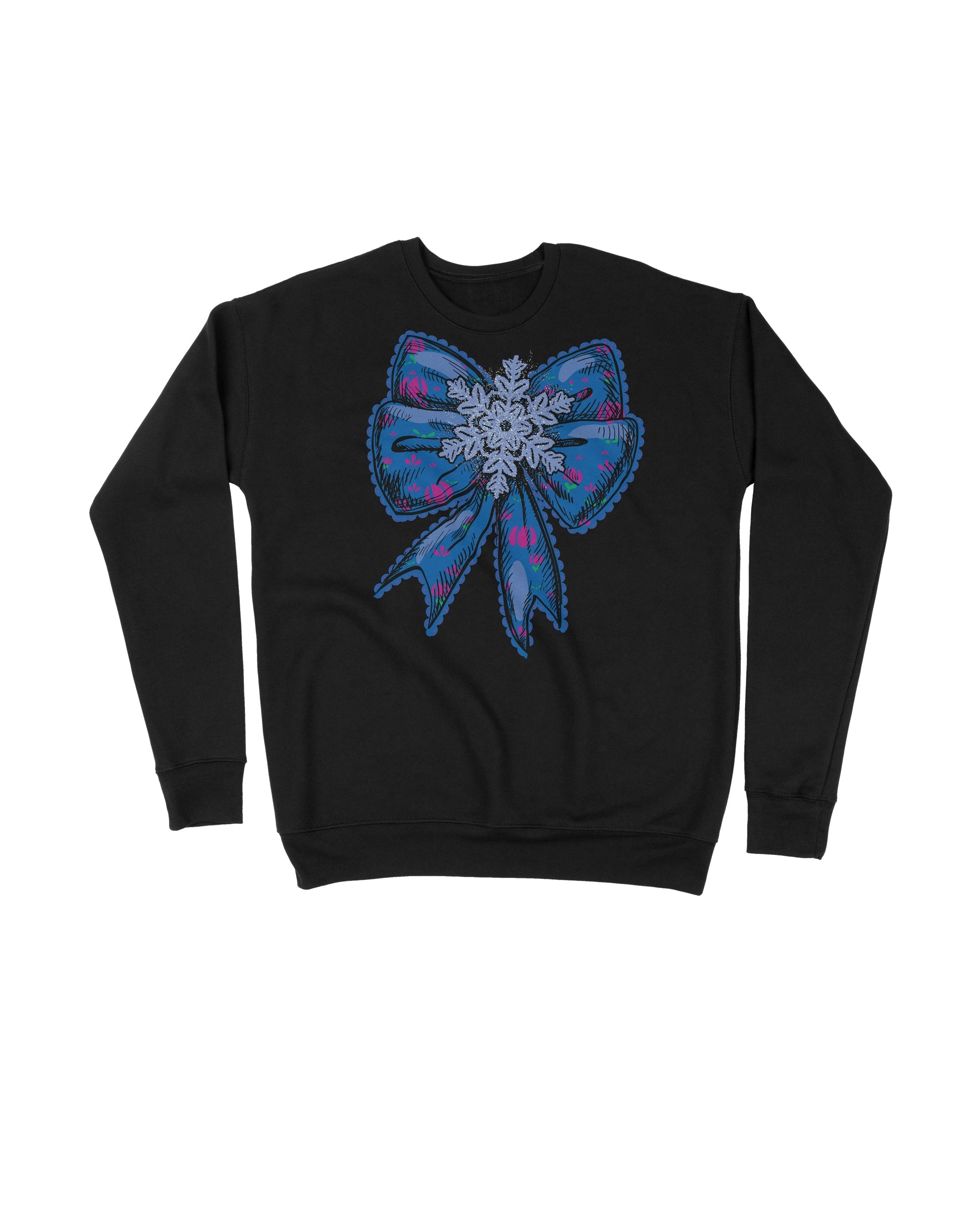 Reindeer Bow