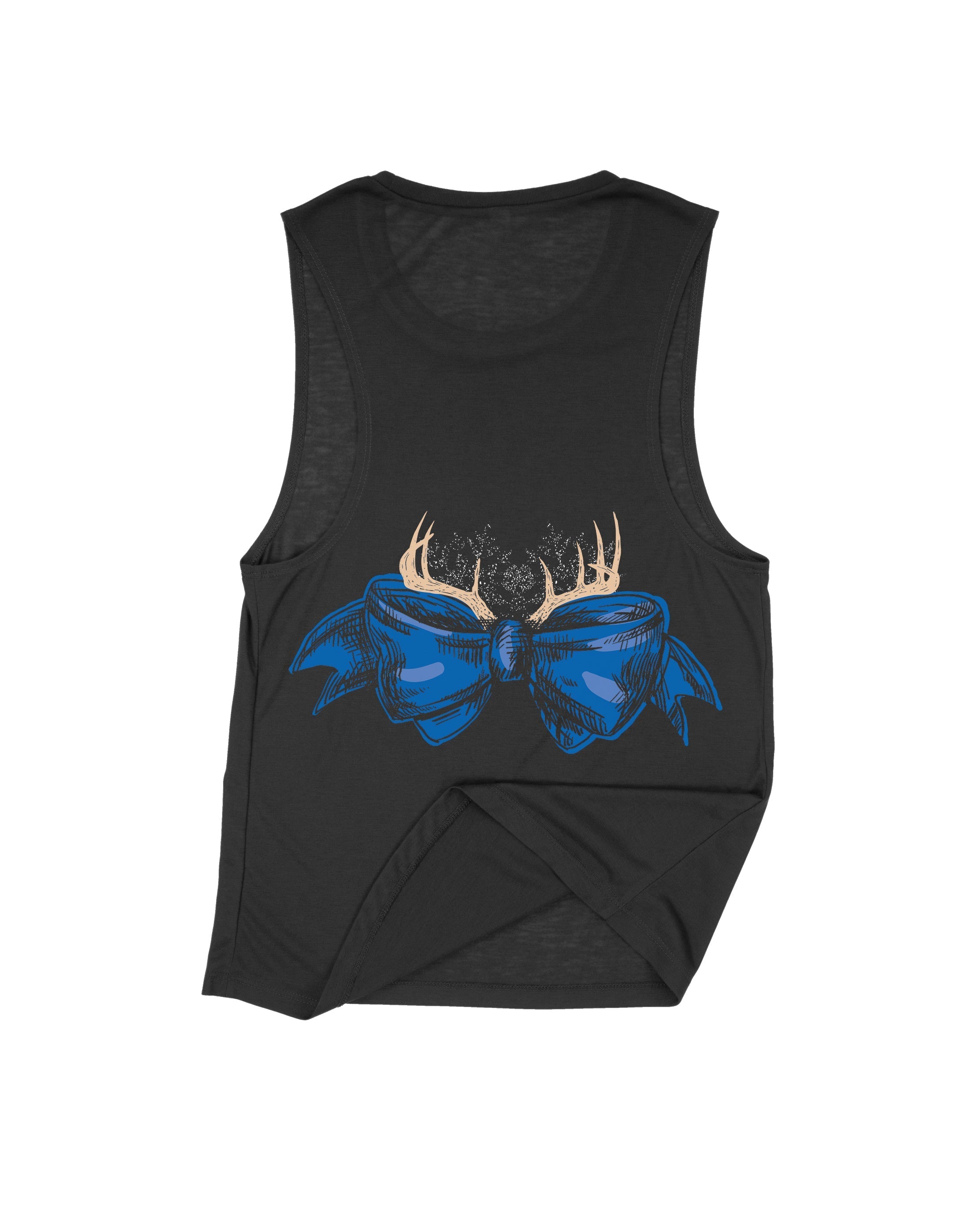 Reindeer Bow