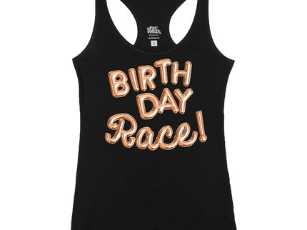 Rosé Balloons Birthday! Race