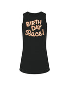 Black Core Tank