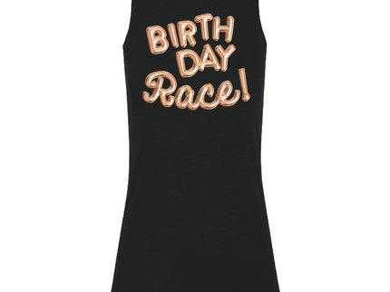 Rosé Balloons Birthday! Race