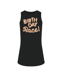 Black Core Tank