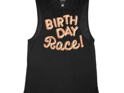 Rosé Balloons Birthday! Race