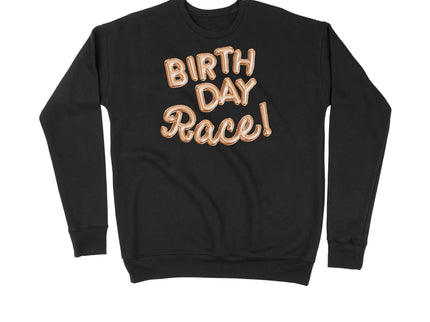 Rosé Balloons Birthday! Race