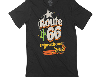 ROUTE 66 Marathon