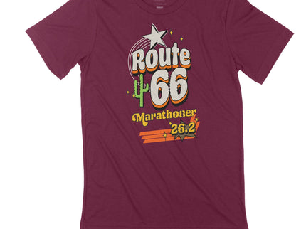 ROUTE 66 Marathon