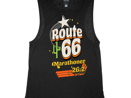 ROUTE 66 Marathon