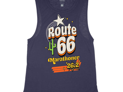 ROUTE 66 Marathon