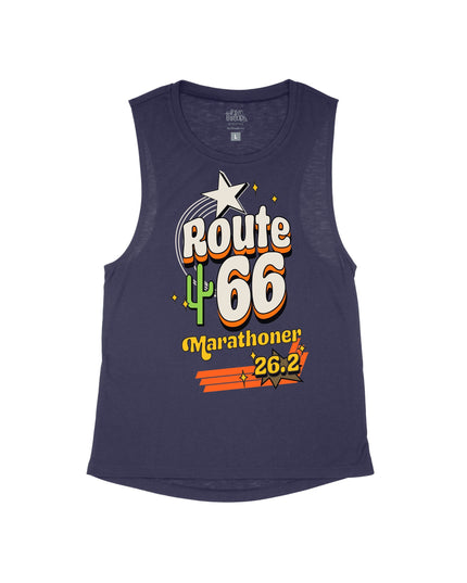 ROUTE 66 Marathon