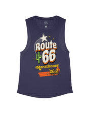ROUTE 66 Marathon