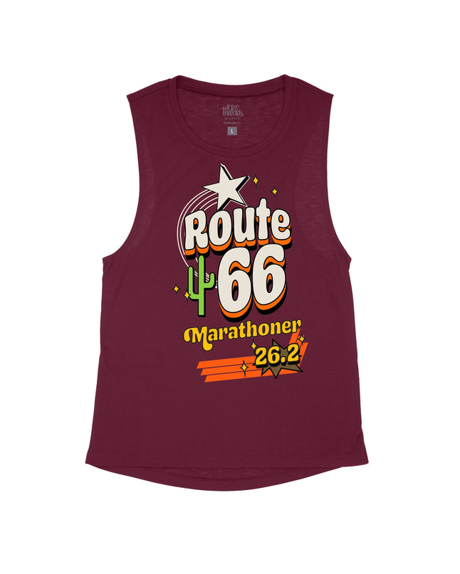 ROUTE 66 Marathon