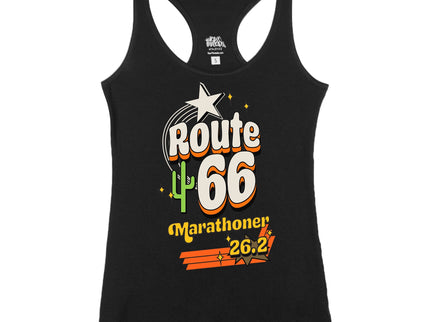ROUTE 66 Marathon