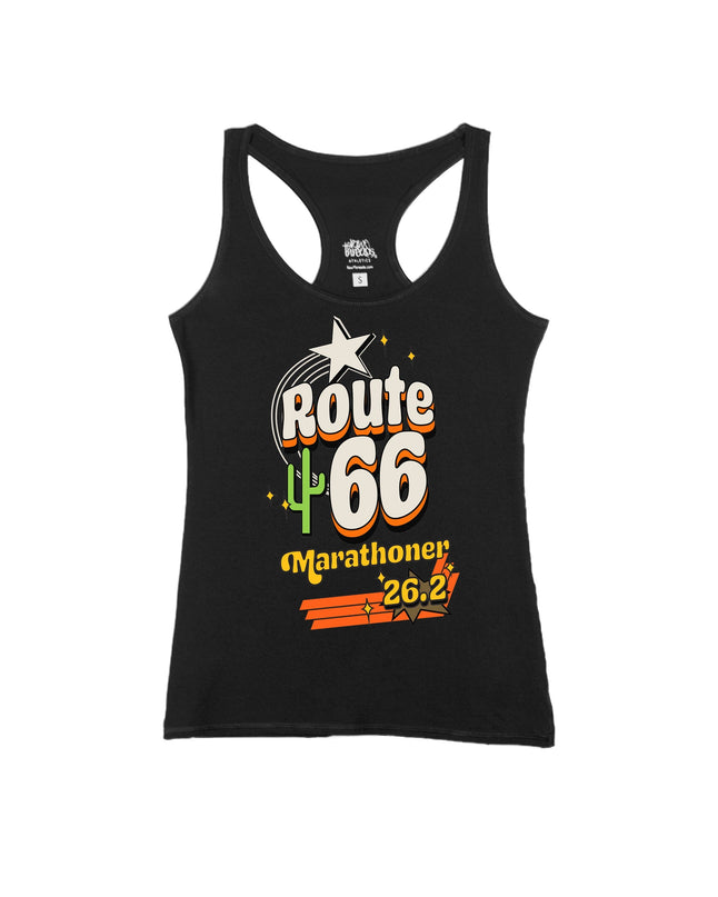 ROUTE 66 Marathon