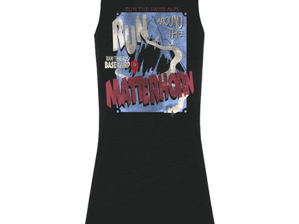 Run Around the Matterhorn