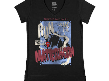 Run Around the Matterhorn