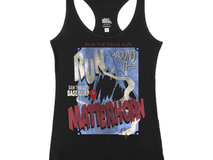 Run Around the Matterhorn