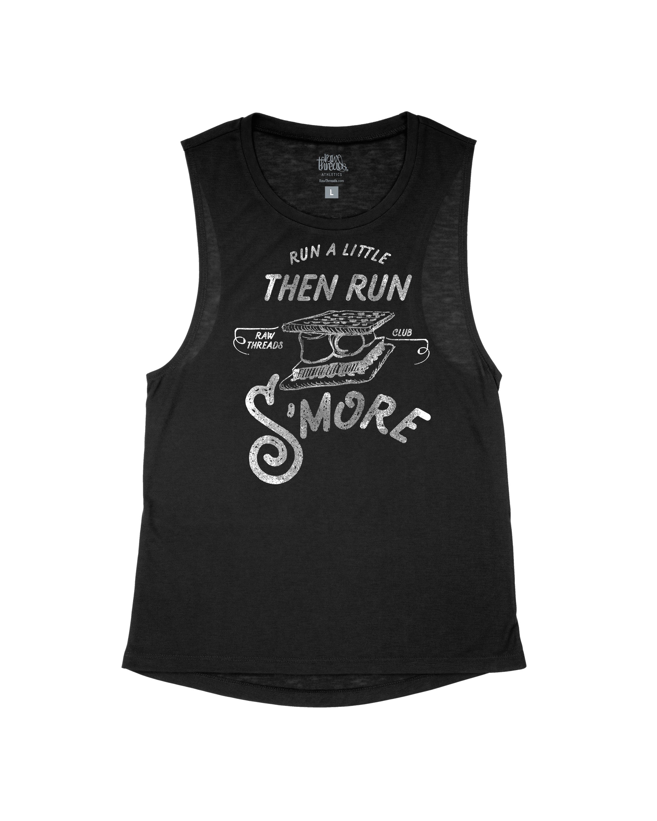 Run S'more