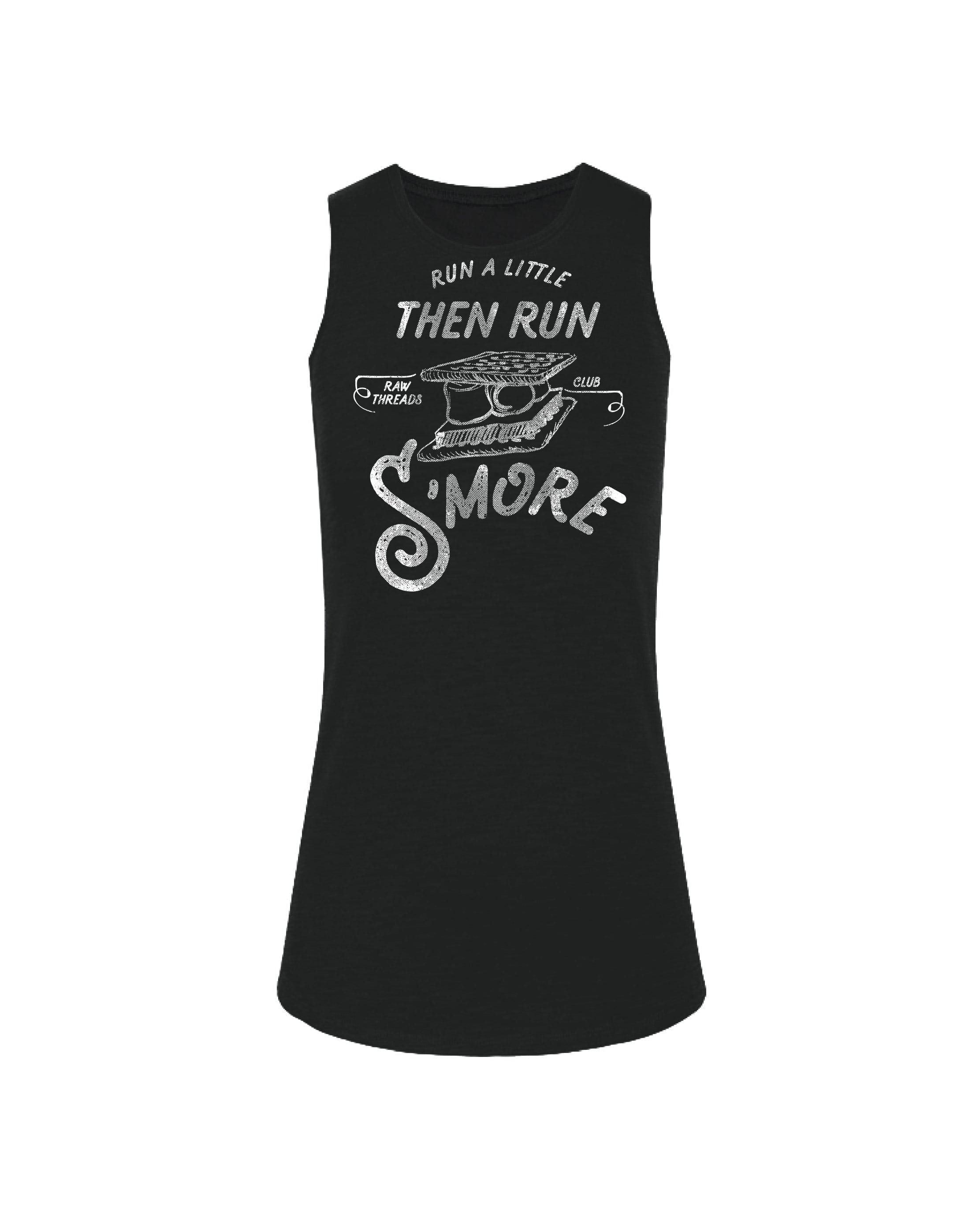 Run S'more