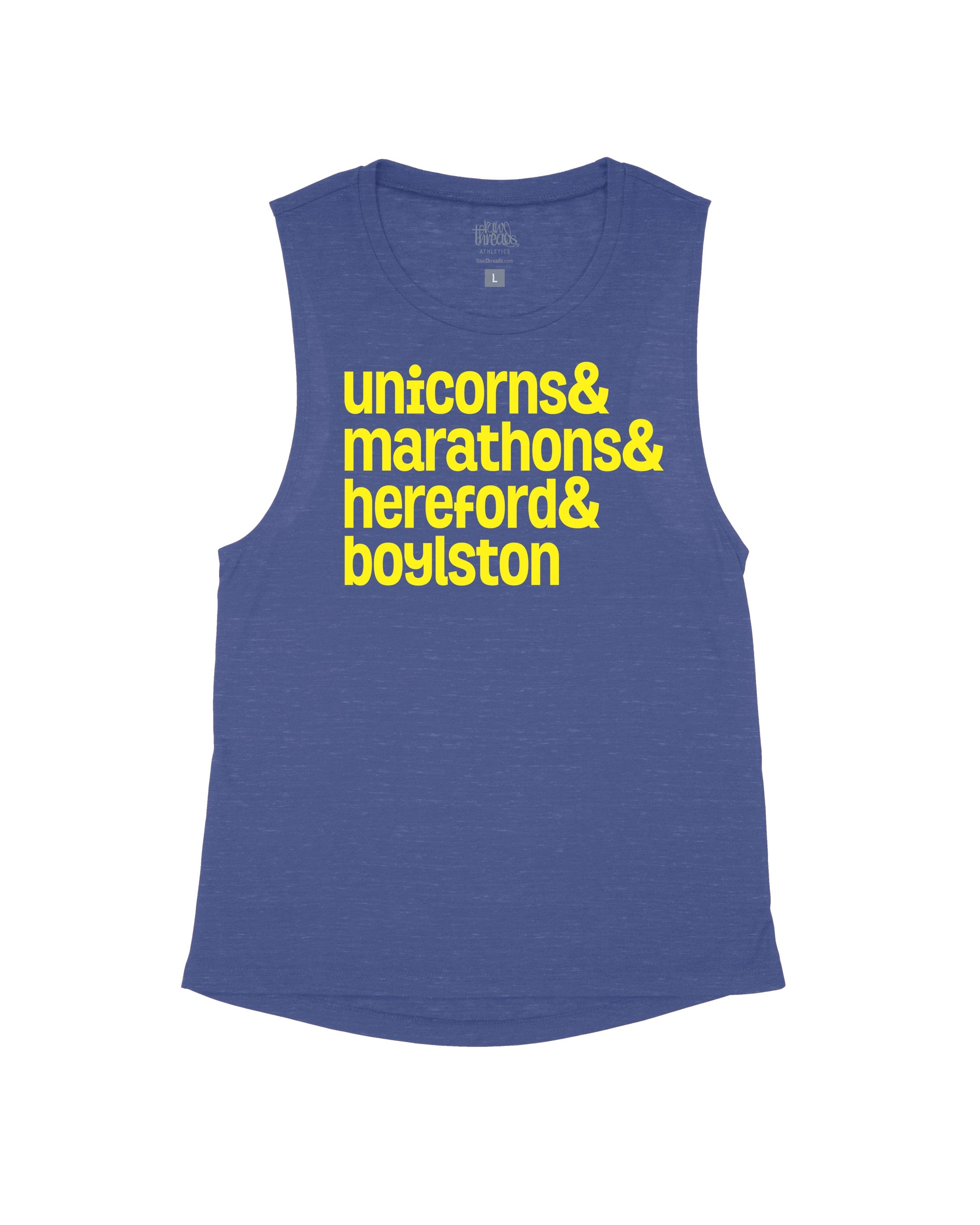 Run the Streets of Boston