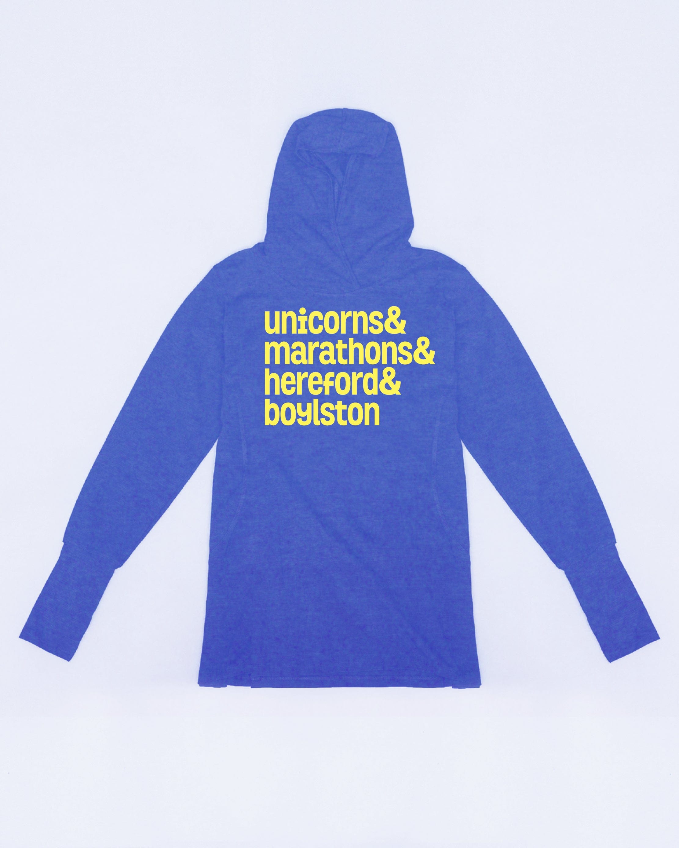 Run the Streets of Boston