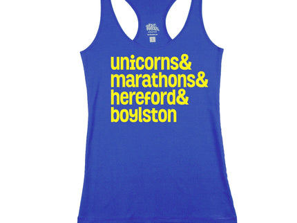 Run the Streets of Boston