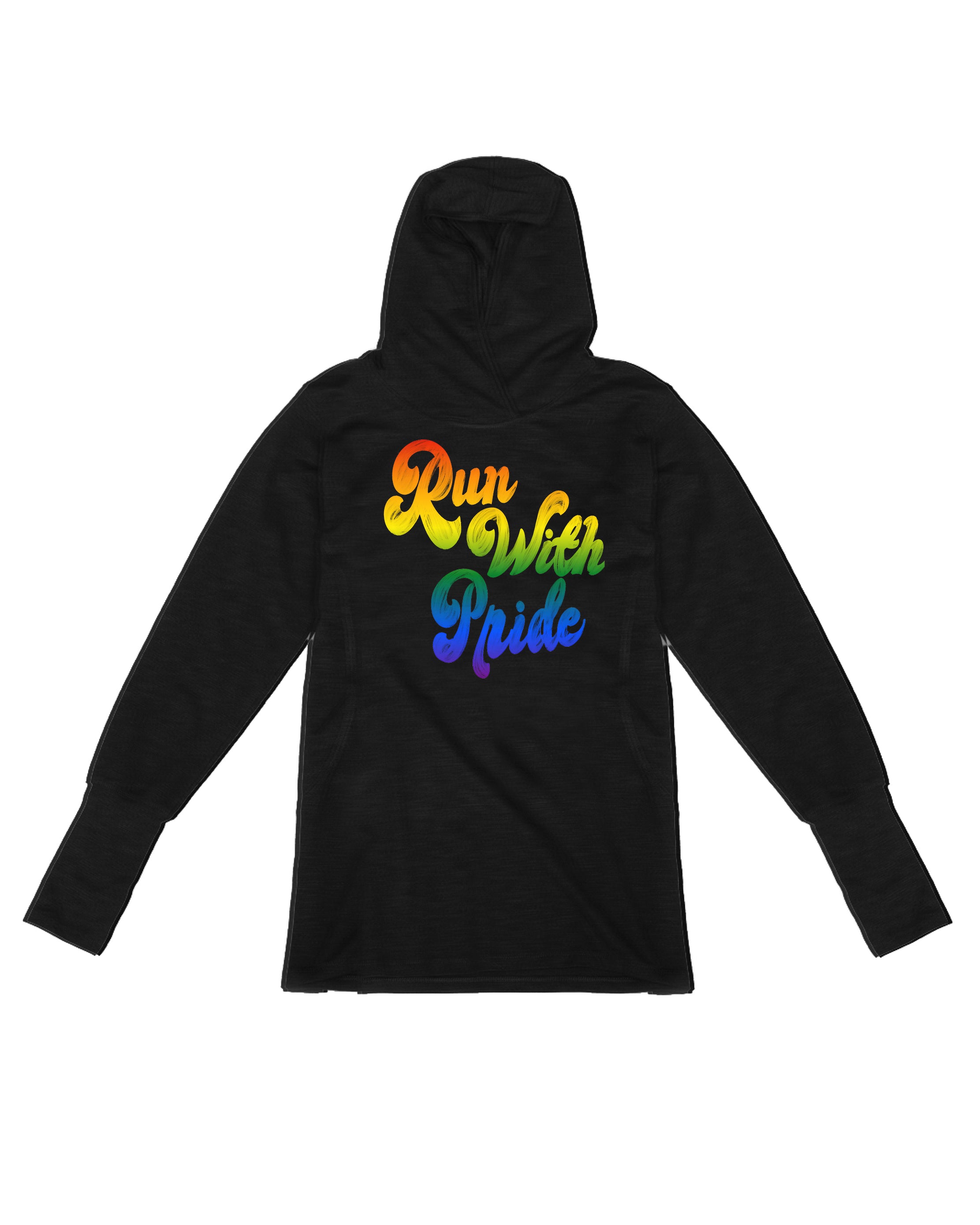 Run with Pride