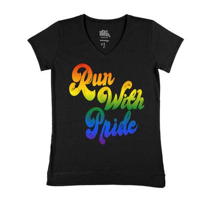 Run with Pride