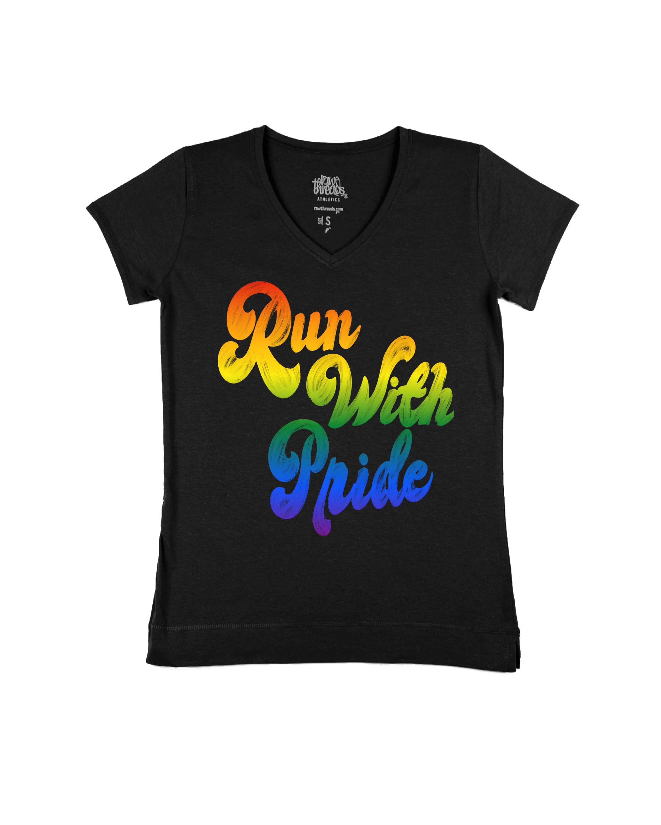 Run with Pride