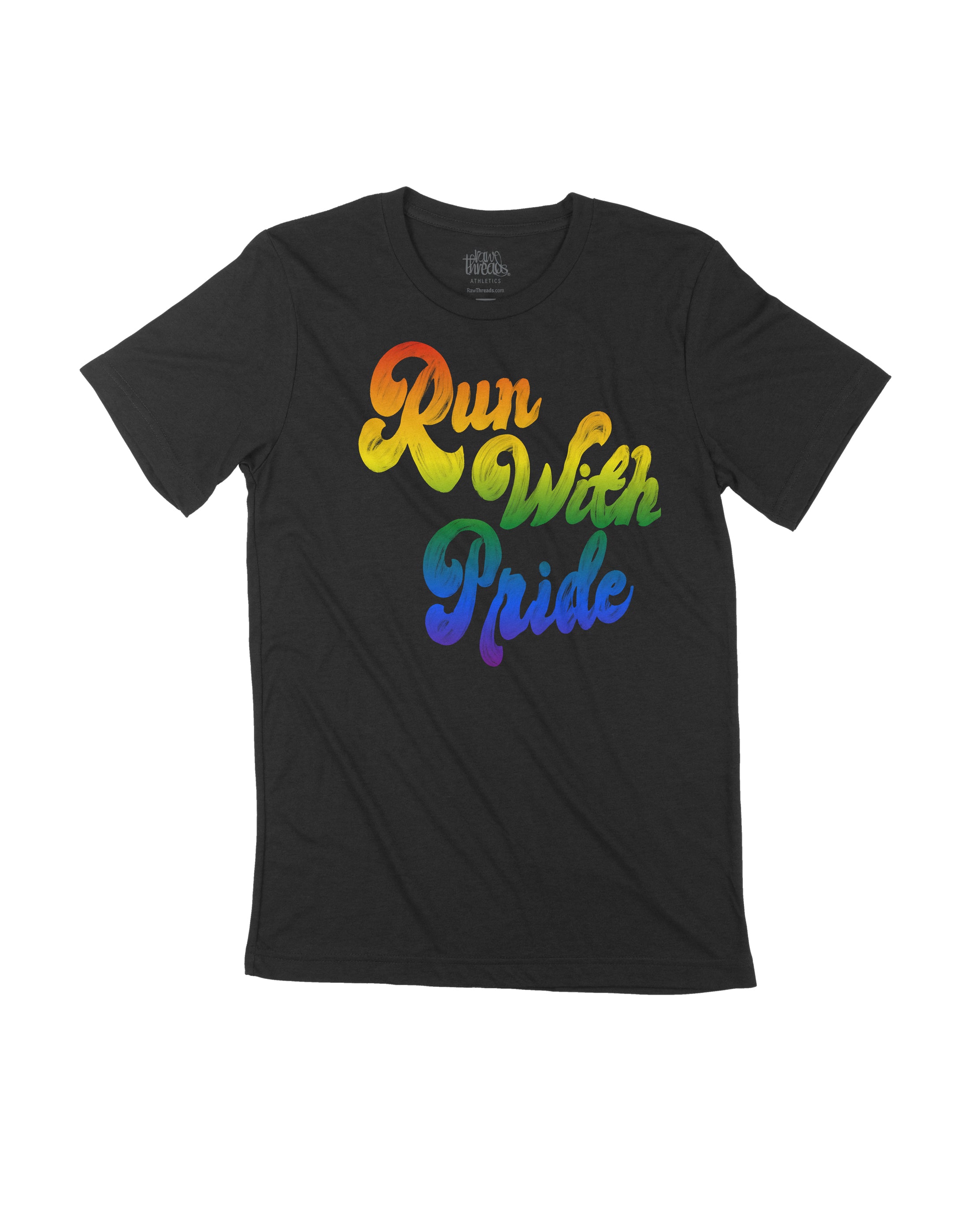 Run with Pride