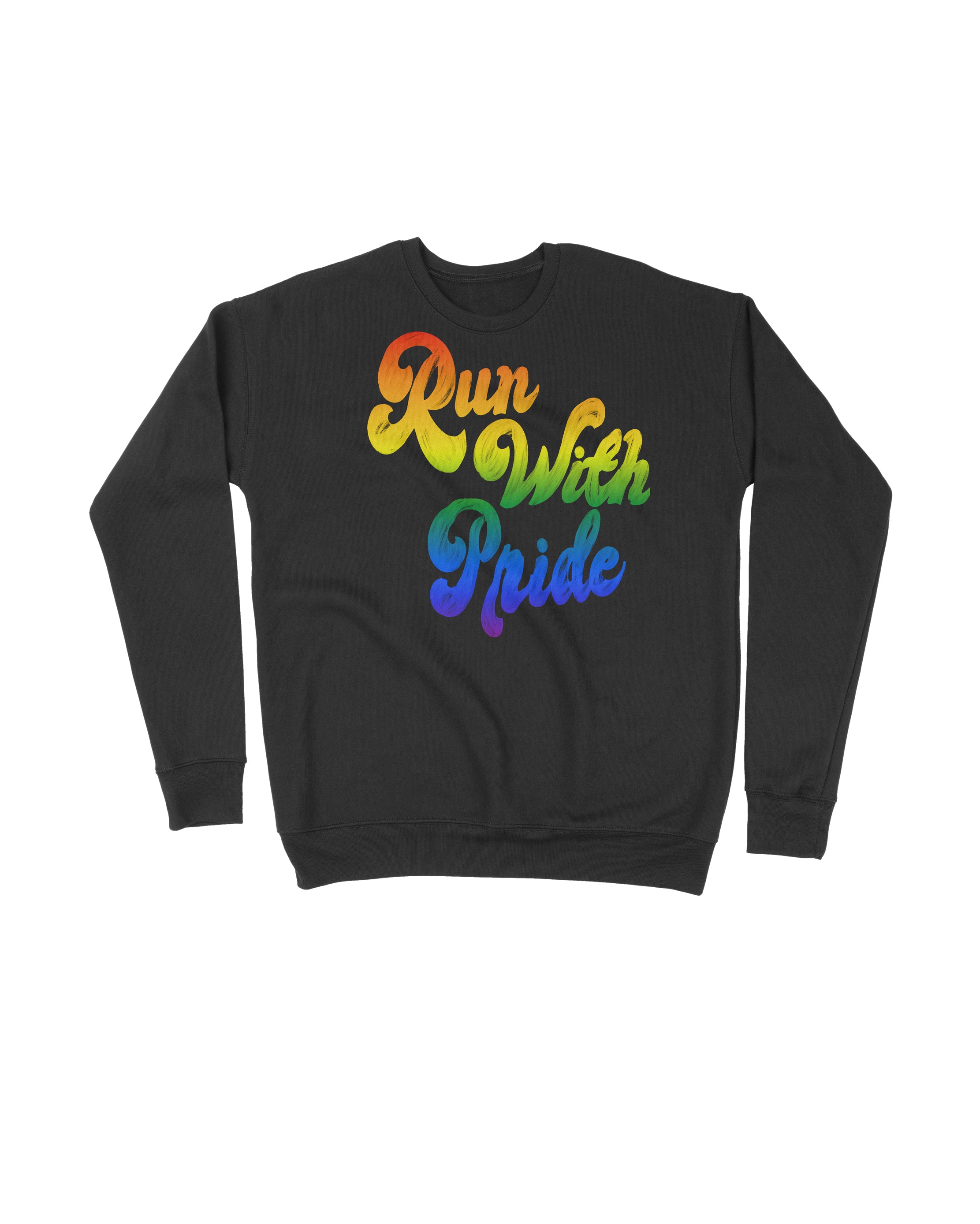Run with Pride
