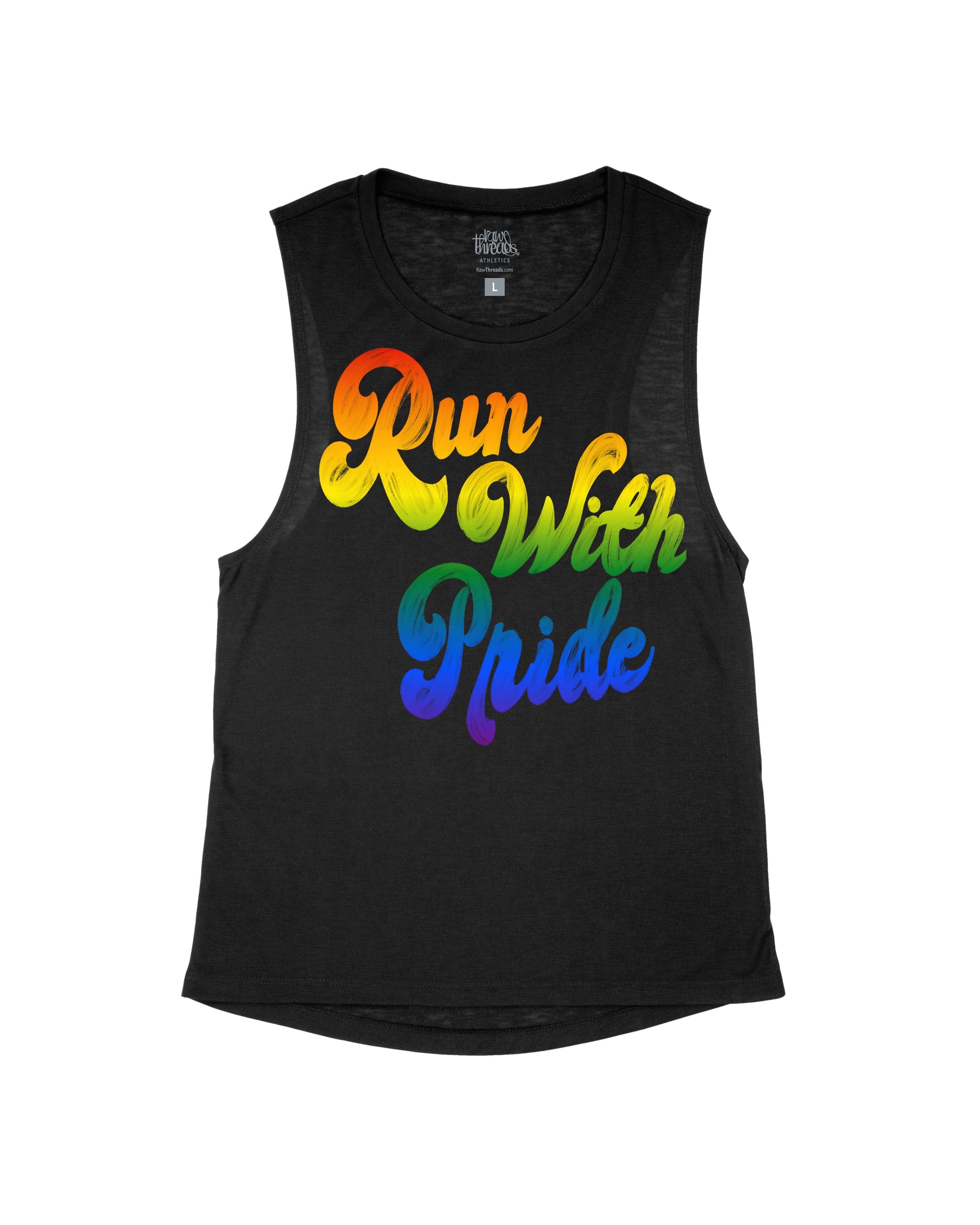 Run with Pride