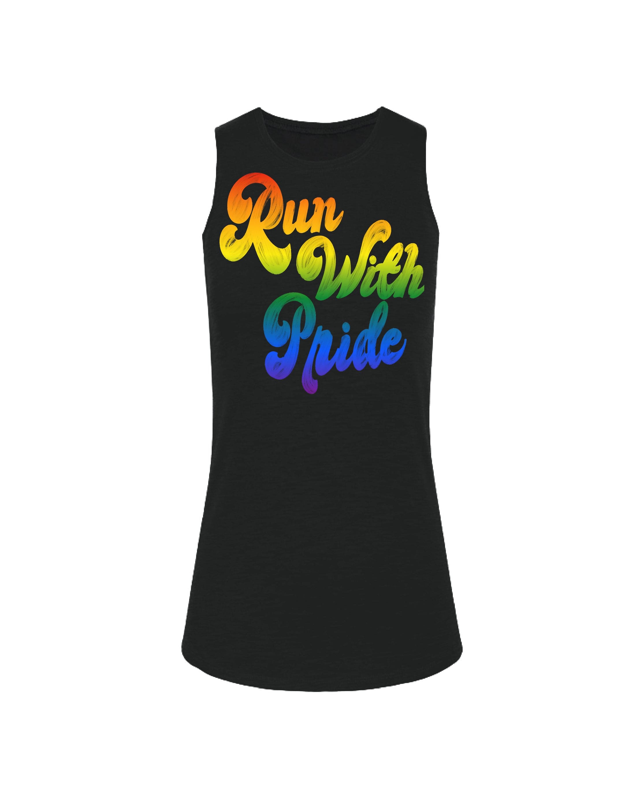 Run with Pride