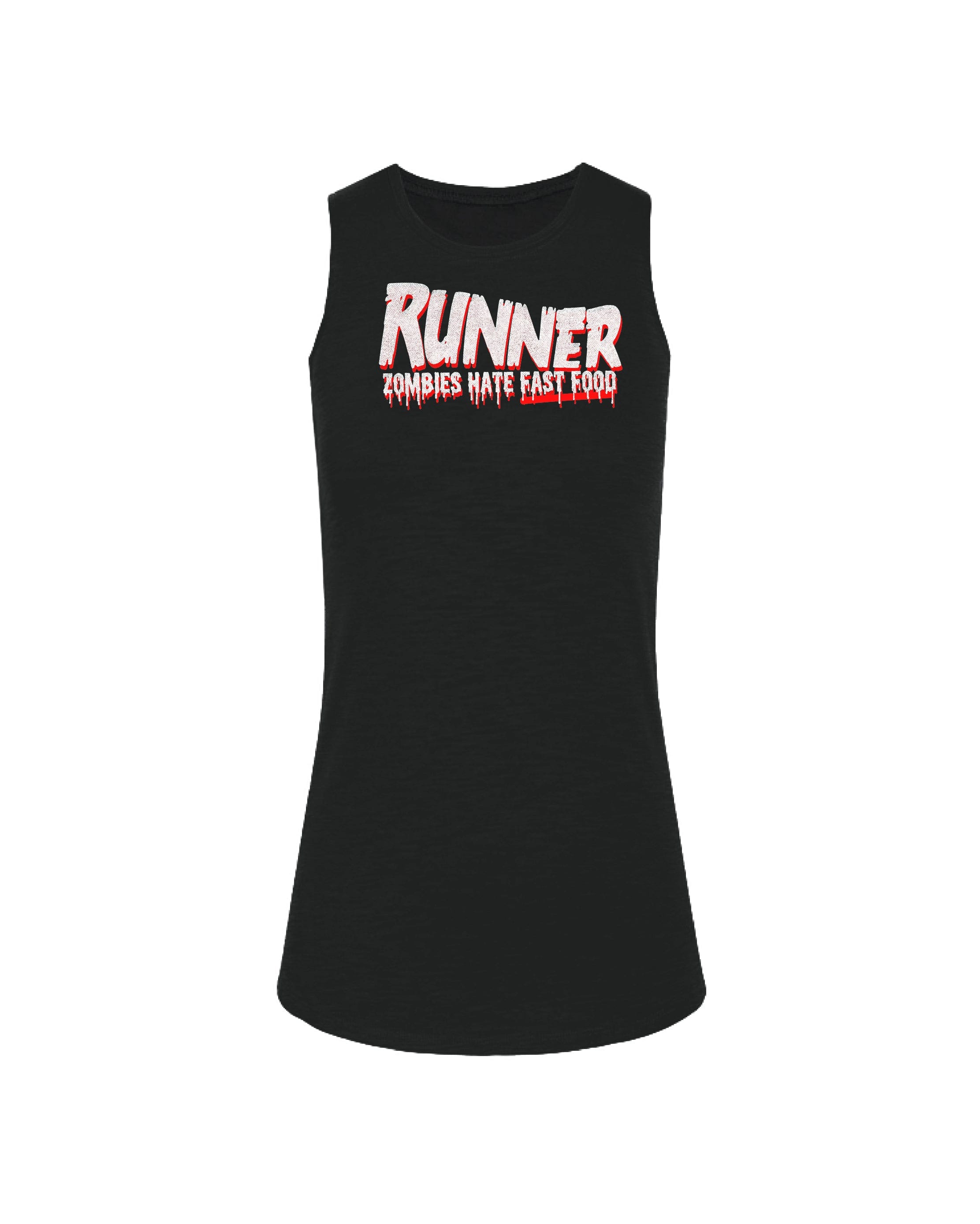 RUNNER Zombies Hate Fast Food