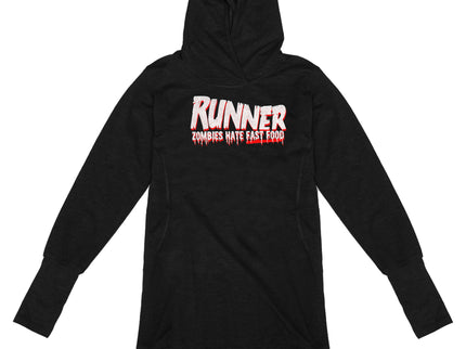 RUNNER Zombies Hate Fast Food