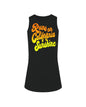 Black Core Tank